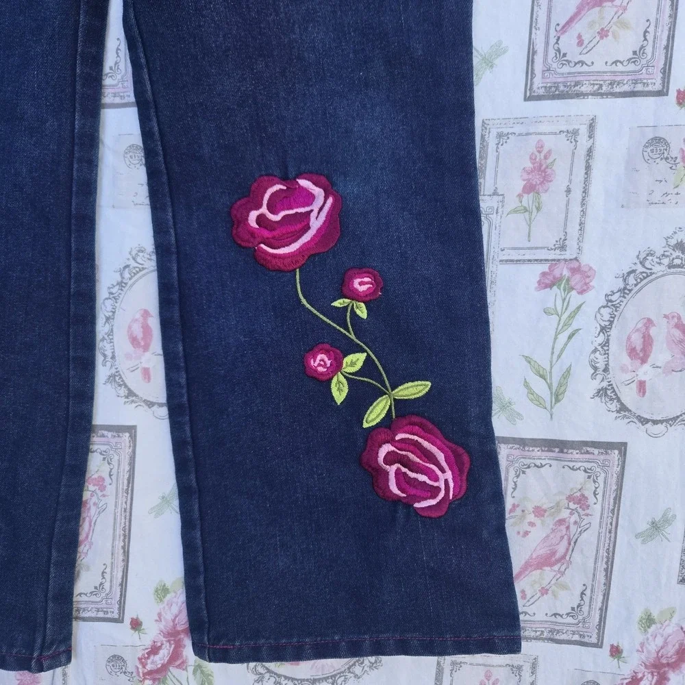 Faded Glory these vtg